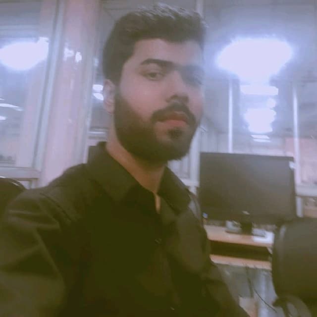 Ajruddin Ali