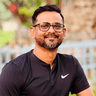 Aravind Jayaraman