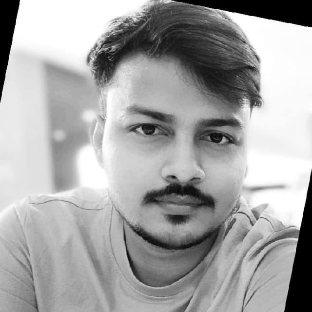 Anand Jaiswal