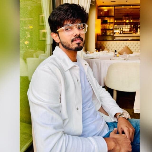 Ajusal Sugathan