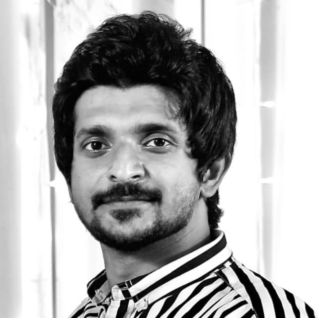 Aju John