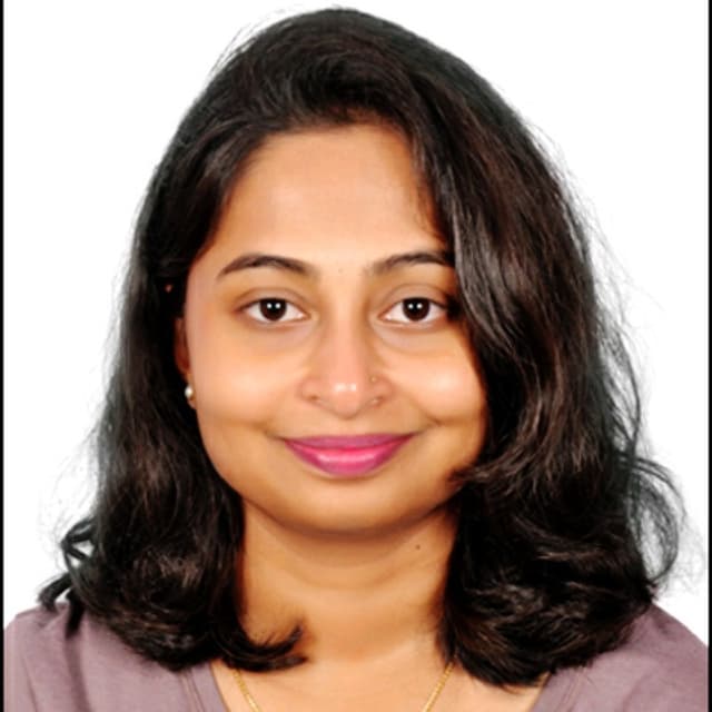 Jyothi A.