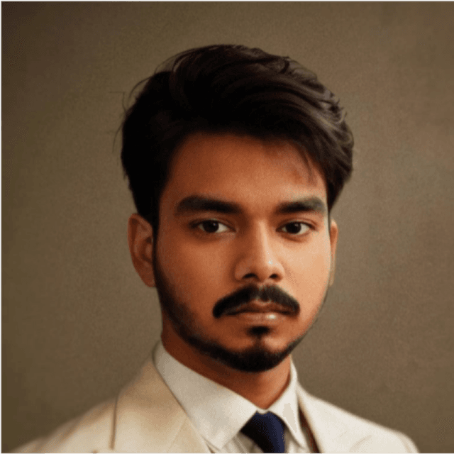 AK Sinha