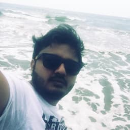 Ashish Kumar