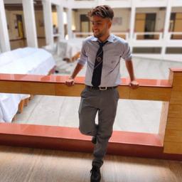 Akash kumar