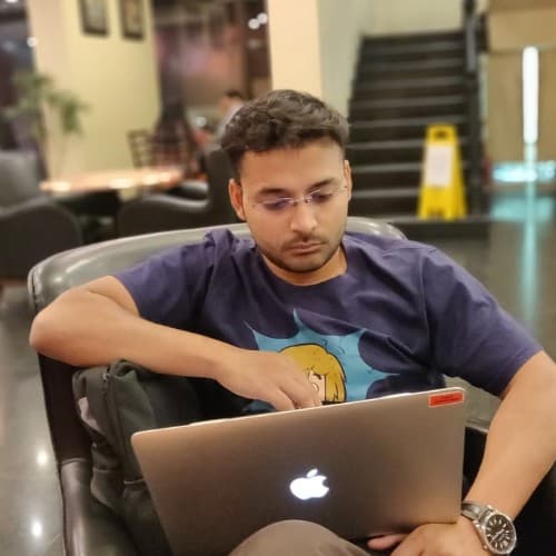 Anurag Kumar