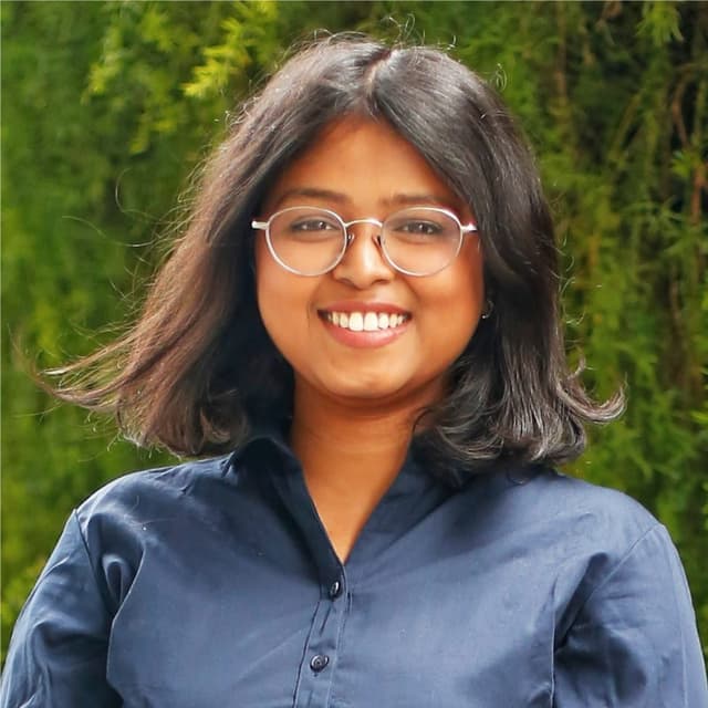 Akanksha Mehta