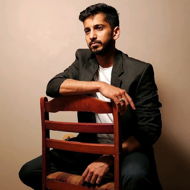 Akaanksh Adyar