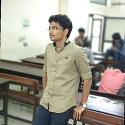 Akaashkumar M