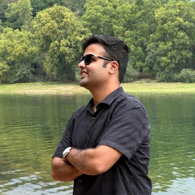 Akash Anshu