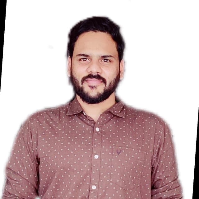 Abhishek Kabra