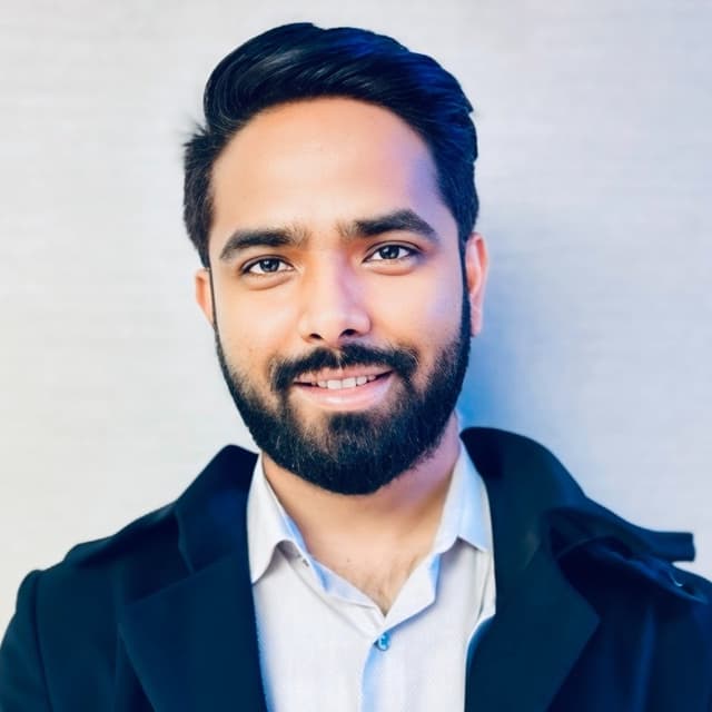 Chandan Kumar