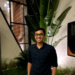 Akshat Agrawal