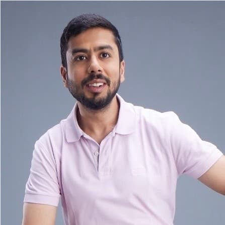 Amit Aggarwal