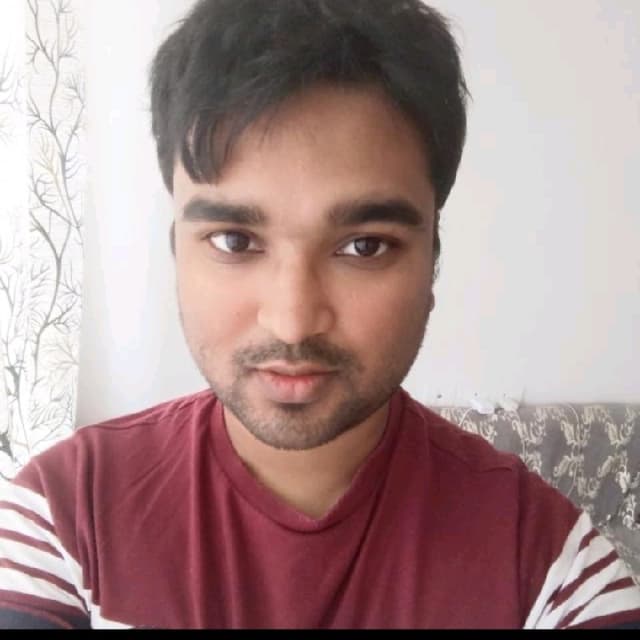 Akash Gupta