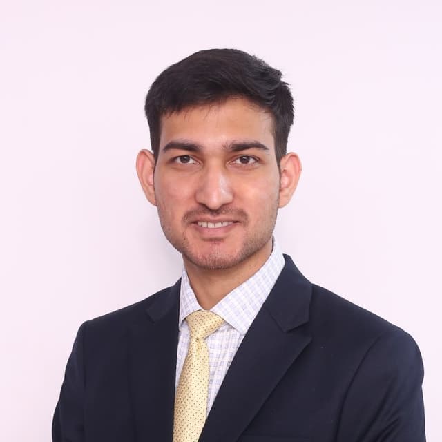 Akash Gupta