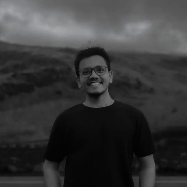 Kshitij K.
