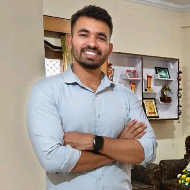 Manoj Kumar