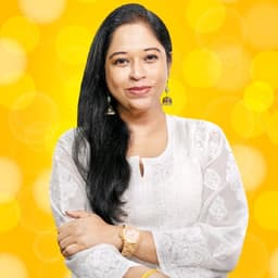 Akancha Srivastava