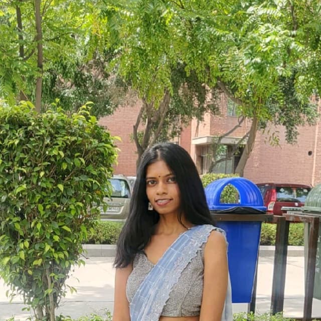 Akanchha Singh