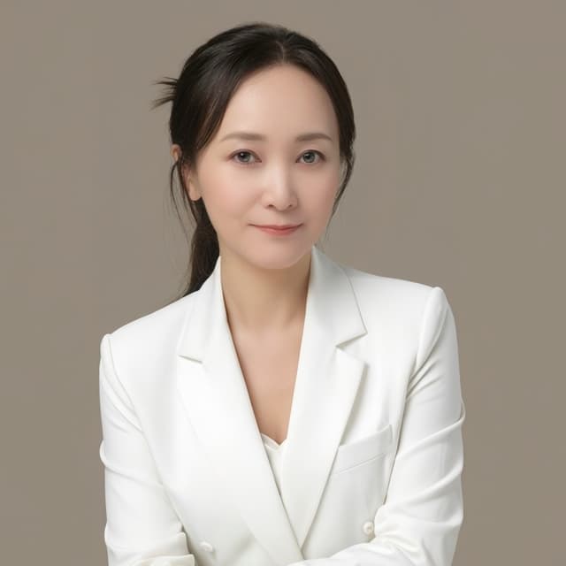 Akane Saito