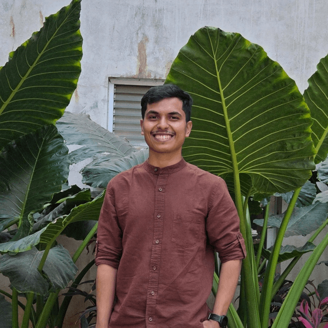 Animesh Kumar