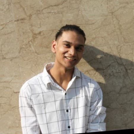 Akanksh Sinha
