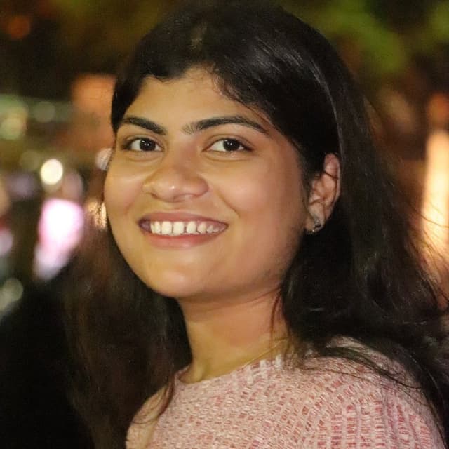 Akanksha chaudhary