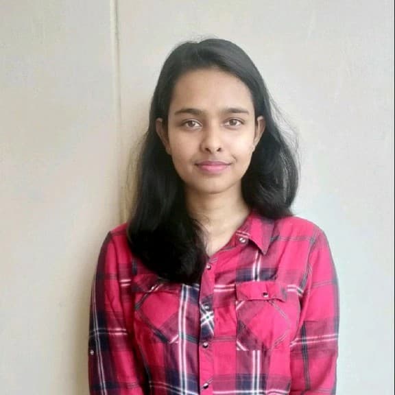 Akanksha .