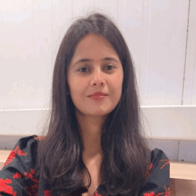 Akanksha Agnihotri