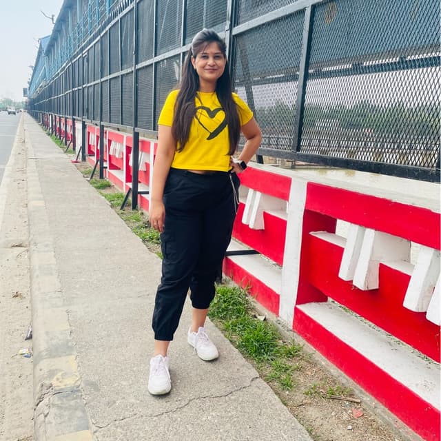 Akanksha Agrawal