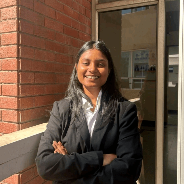 Akanksha Agrawal