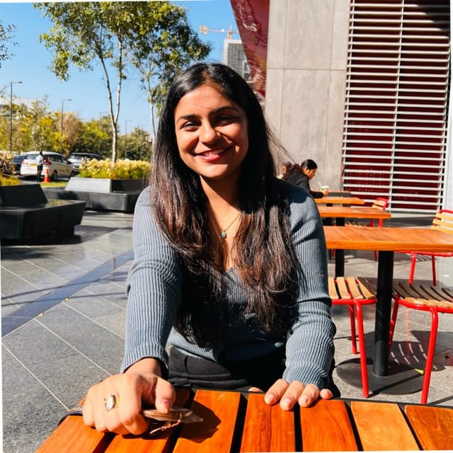 Akanksha Agrawal