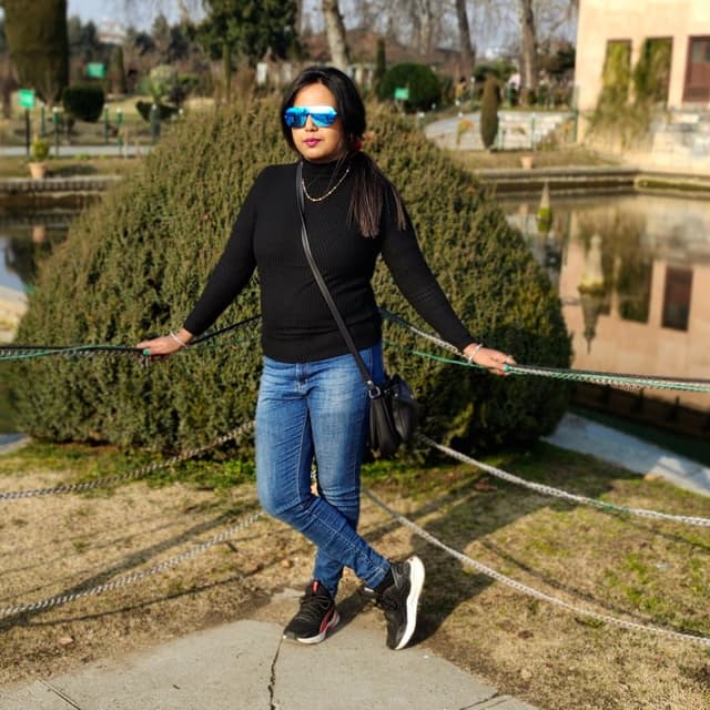 Akanksha Arora