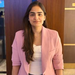 Akanksha Arya