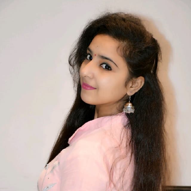 Akanksha Awasthi 