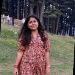 AKANKSHA BARANWAL