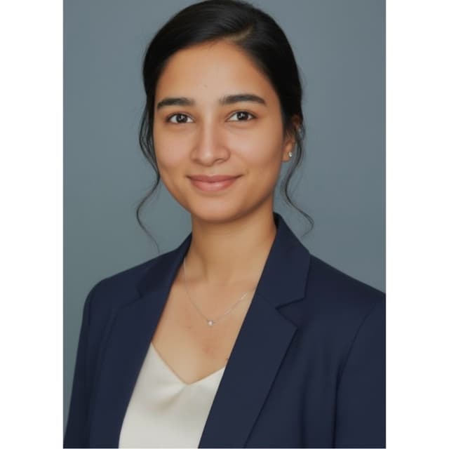 Akanksha Bhadoriya