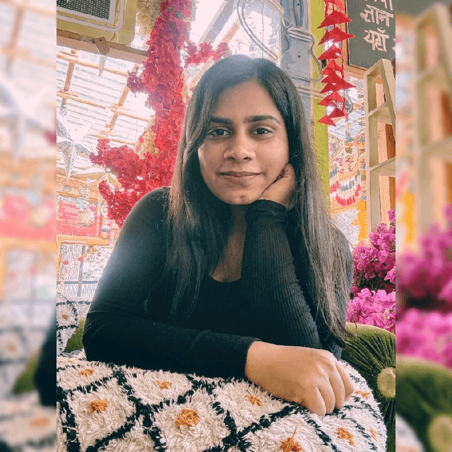 Akanksha Bharti