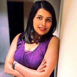 Akanksha Bhatli