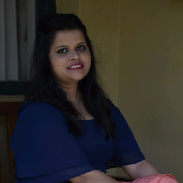 akanksha chandra