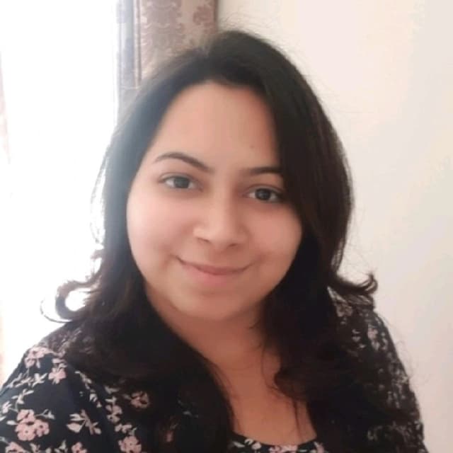 Akanksha Chauhan