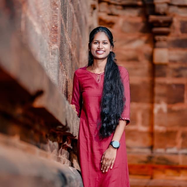 Akanksha Chenna