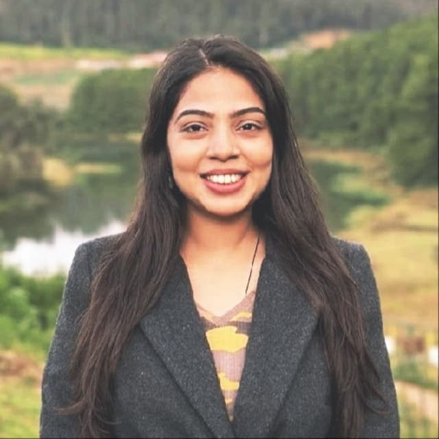 Akanksha Gupta