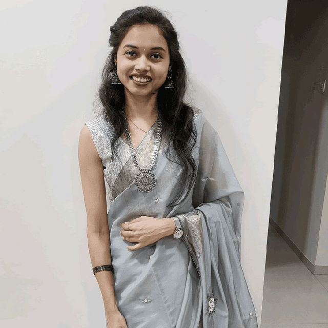 Akanksha Dewangan