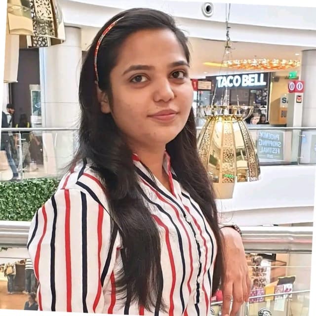akanksha dixit