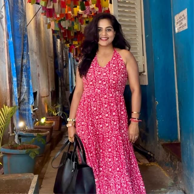 AKANKSHA DUTT