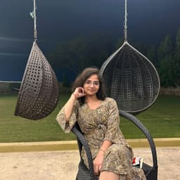 AKANKSHA DWIVEDI