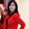 Akanksha Gandotra