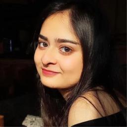Akanksha Ghosh